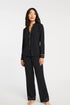 Fleur't Tuxedo Pj Set